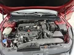 Kia K5 2020 270T CVVD Luxury Tech Edition - ფოტო 17
