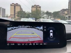 Kia K5 2020 270T CVVD Luxury Tech Edition - ფოტო 19