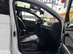 Volkswagen T-ROC Tanyue 2023 300TSI DSG FWD Chenguang Edition - ფოტო 11