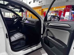 Volkswagen T-ROC Tanyue 2023 300TSI DSG FWD Chenguang Edition - ფოტო 12