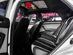 Volkswagen T-ROC Tanyue 2023 300TSI DSG FWD Chenguang Edition - ფოტო 14