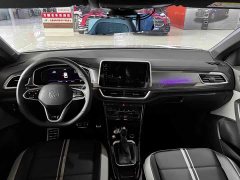 Volkswagen T-ROC Tanyue 2023 300TSI DSG FWD Chenguang Edition - ფოტო 16