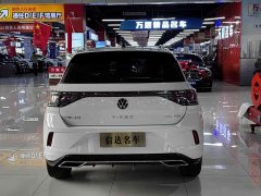 Volkswagen T-ROC Tanyue 2023 300TSI DSG FWD Chenguang Edition - ფოტო 18