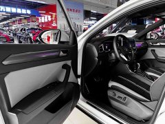 Volkswagen T-ROC Tanyue 2023 300TSI DSG FWD Chenguang Edition - ფოტო 6