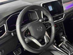 Volkswagen T-ROC Tanyue 2023 300TSI DSG FWD Chenguang Edition - ფოტო 7