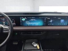 Ford Mondeo 2022 Facelift EcoBoost 245 Premium - ფოტო 13