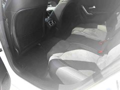 Mercedes-Benz A-Class A 200 L Sport Sedan Fashion Edition - ფოტო 5