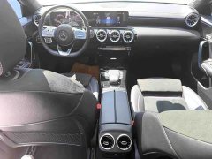 Mercedes-Benz A-Class A 200 L Sport Sedan Fashion Edition - ფოტო 6