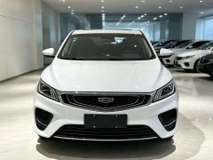 Geely Binrui 2020 1.4T CVT Luxury - ფოტო 2