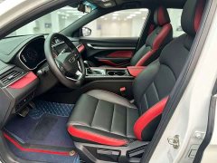 Geely Binrui 2020 1.4T CVT Luxury - ფოტო 4