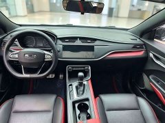 Geely Binrui 2020 1.4T CVT Luxury - ფოტო 5