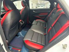 Geely Binrui 2020 1.4T CVT Luxury - ფოტო 6