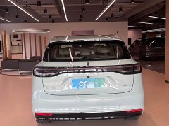 SAIC Shangjie H5 Extended Range Pro - ფოტო 4