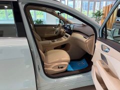 SAIC Shangjie H5 Extended Range Pro - ფოტო 6