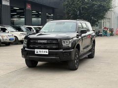 Haval H5 2.0T Automatic Four-Wheel Drive Navigator Gasoline - ფოტო 1