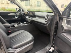 Haval H5 2.0T Automatic Four-Wheel Drive Navigator Gasoline - ფოტო 10