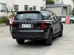 Haval H5 2.0T Automatic Four-Wheel Drive Navigator Gasoline - ფოტო 12
