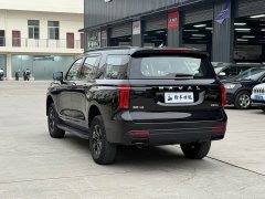 Haval H5 2.0T Automatic Four-Wheel Drive Navigator Gasoline - ფოტო 13