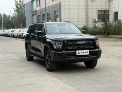 Haval H5 2.0T Automatic Four-Wheel Drive Navigator Gasoline - ფოტო 3