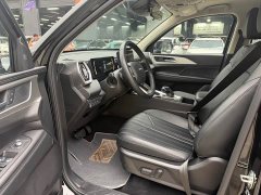 Haval H5 2.0T Automatic Four-Wheel Drive Navigator Gasoline - ფოტო 4