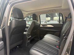 Haval H5 2.0T Automatic Four-Wheel Drive Navigator Gasoline - ფოტო 5