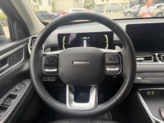 Haval H5 2.0T Automatic Four-Wheel Drive Navigator Gasoline - ფოტო 6