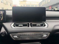 Haval H5 2.0T Automatic Four-Wheel Drive Navigator Gasoline - ფოტო 7