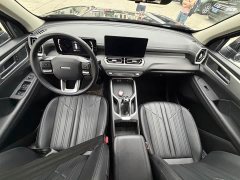Haval H5 2.0T Automatic Four-Wheel Drive Navigator Gasoline - ფოტო 9