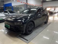 XPeng G9 2026 725 Max - ფოტო 1