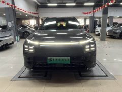 XPeng G9 2026 725 Max - ფოტო 2