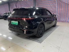 XPeng G9 2026 725 Max - ფოტო 4