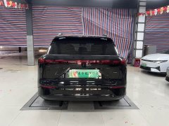 XPeng G9 2026 725 Max - ფოტო 5