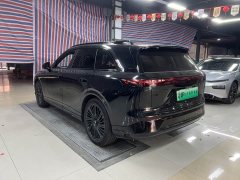 XPeng G9 2026 725 Max - ფოტო 6