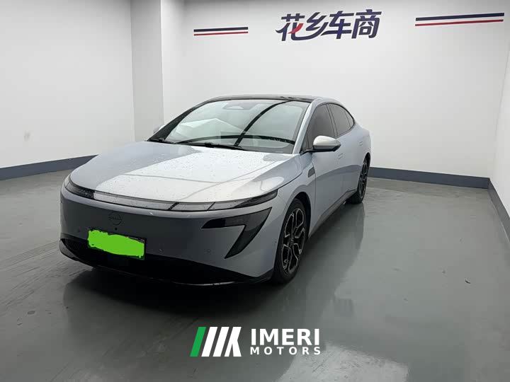 Nissan N7 625 Max