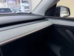 Tesla Model Y Rear-Wheel Drive - ფოტო 13