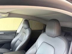 Tesla Model Y Rear-Wheel Drive - ფოტო 14