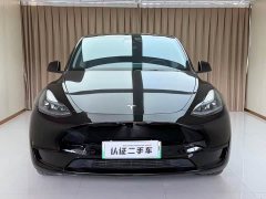 Tesla Model Y Rear-Wheel Drive - ფოტო 17