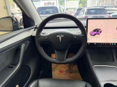 Tesla Model Y Rear-Wheel Drive - ფოტო 6
