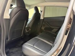 Tesla Model Y Rear-Wheel Drive - ფოტო 7