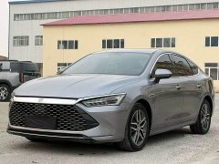 BYD Qin Plus 2021 DM-i 55KM Flagship - ფოტო 1