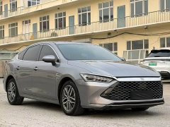 BYD Qin Plus 2021 DM-i 55KM Flagship - ფოტო 3