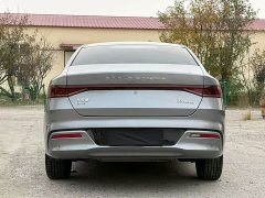 BYD Qin Plus 2021 DM-i 55KM Flagship - ფოტო 4