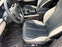BYD Qin Plus 2021 DM-i 55KM Flagship - ფოტო 5