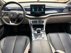 BYD Qin Plus 2021 DM-i 55KM Flagship - ფოტო 6