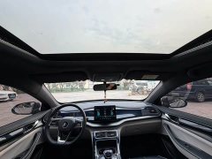 BYD Qin Plus 2021 DM-i 55KM Flagship - ფოტო 7