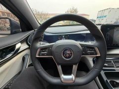 BYD Qin Plus 2021 DM-i 55KM Flagship - ფოტო 8