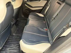 BYD Qin Plus 2021 DM-i 55KM Flagship - ფოტო 9