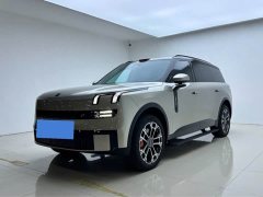 Lynk & Co Geely Lynk & Co 900 1.5T Ultra 6-Seater - ფოტო 1