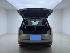 Lynk & Co Geely Lynk & Co 900 1.5T Ultra 6-Seater - ფოტო 10