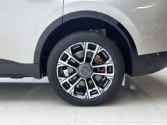 Lynk & Co Geely Lynk & Co 900 1.5T Ultra 6-Seater - ფოტო 11